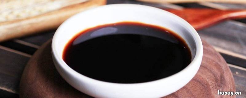 脑筋急转弯 生抽和酱油有什么区别? 生抽和酱油有什么区别?