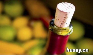 红酒开启后怎么保存 红酒开启后的保存方法
