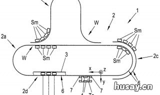 剖视图箭头方向怎么看 剖面图箭头方向