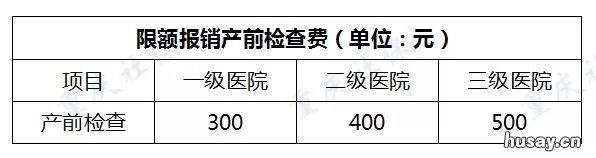 重庆参加生育保险后能享受哪些待遇 重庆生育保险缴纳多久可以享受