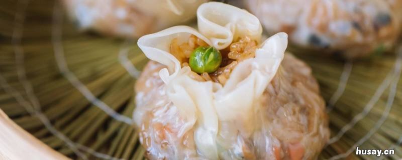 烫面能做什么面食 烫面能做啥美食啊