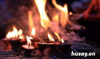 中元节晚上忌讳出门吗 中元节晚上出门禁忌