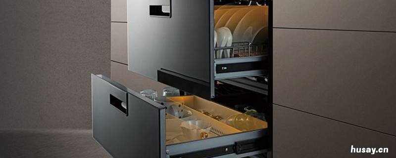 消毒柜放在燃气灶下面危险吗 消毒柜能放燃气灶下面吗