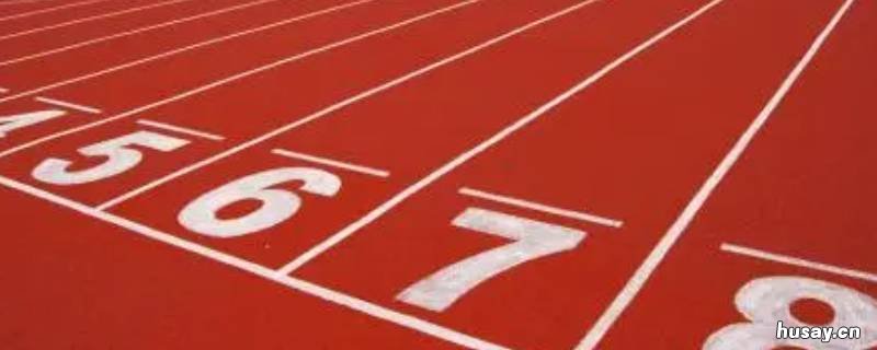 1500米预决赛什么意思 1500米有半决赛吗