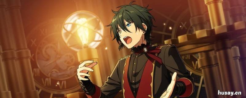 斋宫宗为什么叫帝王 斋宫宗背景