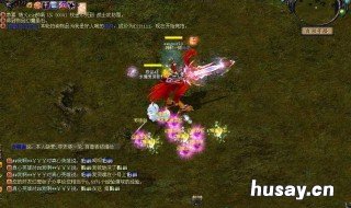 战士32级去哪里升级快 怀旧服32级战士去哪里升级