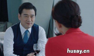 高剑和傅小柔有感情线吗 决胜法庭里的高剑和傅小柔她俩恋爱了吗