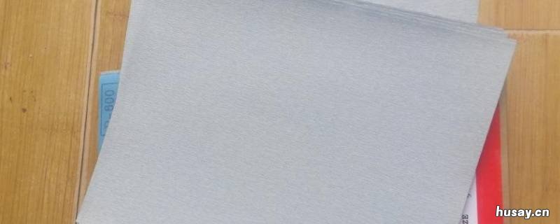 磨砂纸贴玻璃上会从外面看得到吗 胶带贴磨砂玻璃就能看见