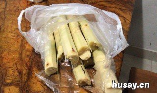 一天吃多少甘蔗合适 一天吃多少甘蔗为宜
