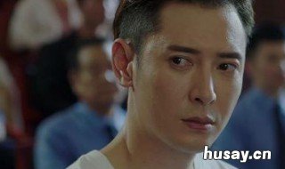 决胜法庭中的铁力结局 决胜法庭最后铁力结局