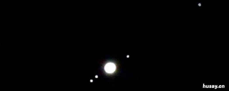 五星连珠多久一次 五星连珠多久发生一次