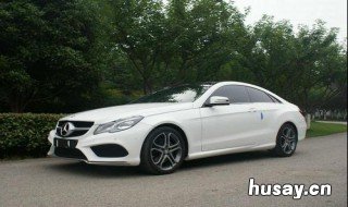 15款奔驰E200有AUX接口吗 10款奔驰e300aux接口在哪里