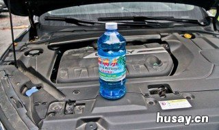 如何加玻璃水 冬天如何加玻璃水