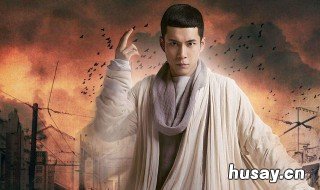 无心法师3演员表 无心法师2演员表