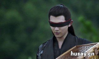 五竹是什么人 五竹为什么叫五竹