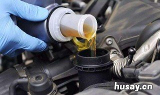 15款crv本田冬天用什么机油好 本田crv1.5t保养用什么机油