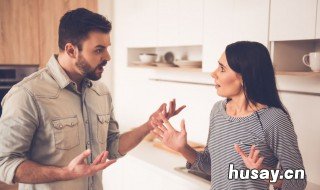 梦见和老公吵架预示着什么 梦见与老公吵架是什么意思