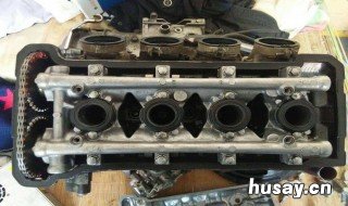 200摩托车气门怎样调 150摩托车气门怎么调整