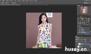 粘贴照片如何不变形 怎么让图片不变形