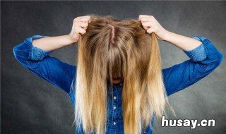 梦见掉头发 梦见掉头发了是什么意思 周公解梦