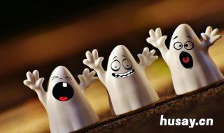 梦见黑白无常预示着什么 做梦梦到黑白无常是什么意思