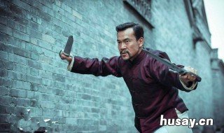 新霍元甲2019哪个台播出 霍元甲2020哪个台播出