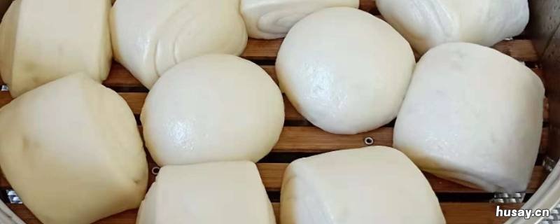 微波炉加热馒头怎么变软 微波炉加热馒头怎么变软了