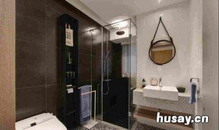 卫生间做美缝的缺点 卫生间不适合做美缝