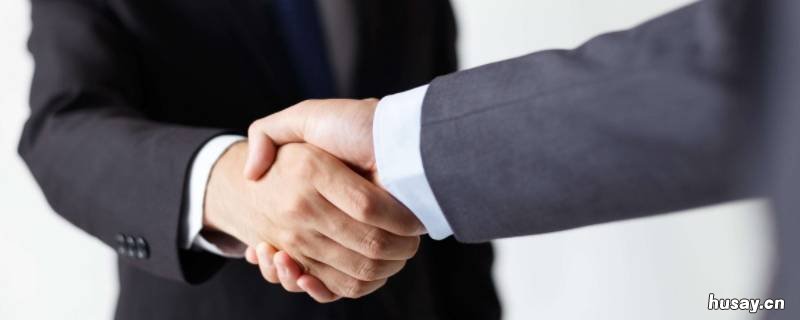 礼节礼貌包括哪些内容 礼貌礼节的基本要求是什么