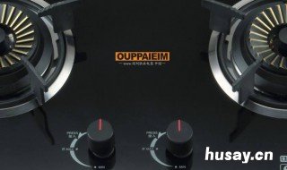 风门两个拨片怎么调 天然气灶风门两个拨片怎么调