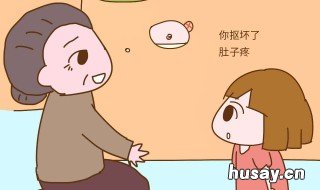 肚脐眼里的泥能抠吗 肚脐眼里的泥能抠吗抠了会怎么样