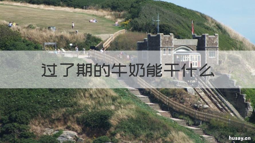 过了期的牛奶能干什么 过了期的牛奶能干什么呢