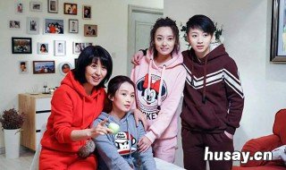 晨曦是哪部电视剧里的 晨曦是哪部电视剧的演员