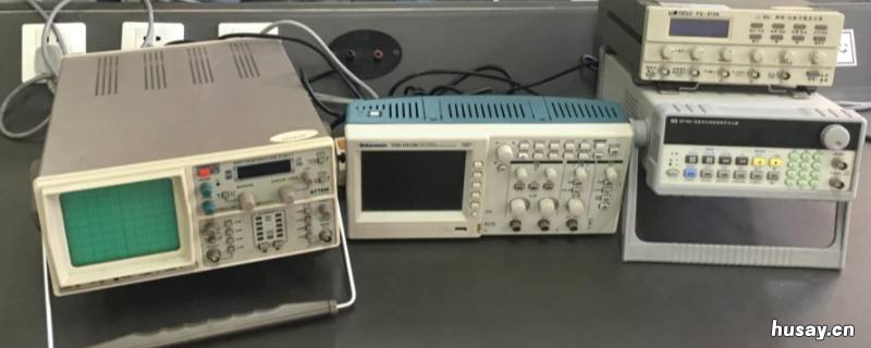 频域测量仪器发展历史 频域测量和时域测量的特点