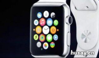 iwatch带nfc功能吗 iwatch带不带nfc