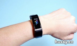 华为手表睡眠数据无法同步到手机 华为睡眠记录无法同步