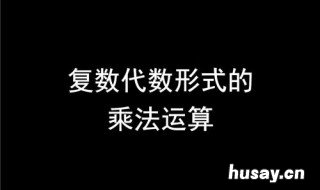 代数式的定义 代数式的定义与概念注意事项