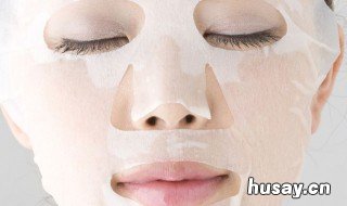 汗蒸做面膜的最佳时间 汗蒸面膜什么时候做最好