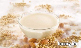 每天喝豆浆能美白吗 每天喝豆浆能美白吗女人