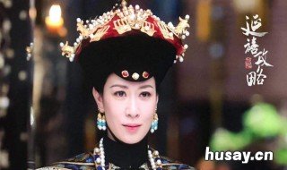 璎珞是什么电视剧 璎珞是什么电视剧主题曲