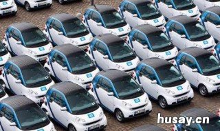 共享汽车限号吗 共享汽车限号吗洛阳