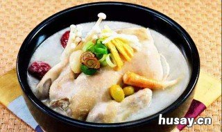 感冒能吃鸡肉吗 风寒感冒能吃鸡肉吗