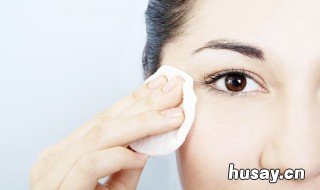 卸妆油用后脸变得很油怎么办 用完卸妆油脸油