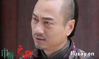 柴九哥是什么电视剧 演九哥的电视剧