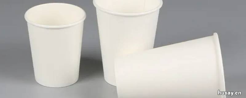 一次性杯子可以放在微波炉加热吗 一次性杯子可以放进微波炉吗