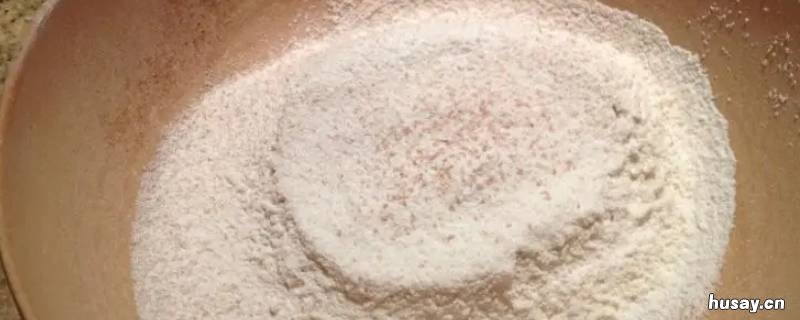 泡打粉能直接发面吗 泡打粉能用来发面吗
