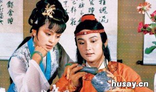 探春和宝玉什么关系 探春和宝玉什么关系啊