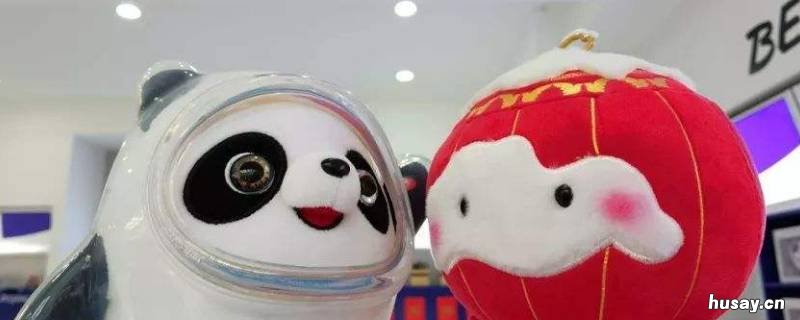 冰墩墩什么寓意 冰墩墩什么寓意和象征