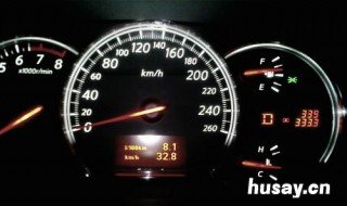 磨合期车速控制在多少 朗逸磨合期车速控制在多少