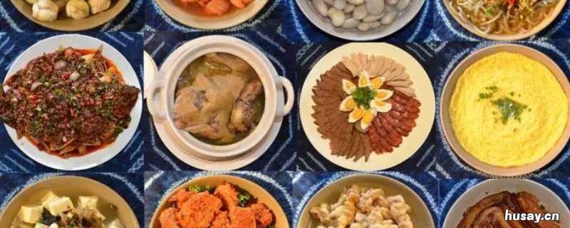 宣威土八碗是哪些菜 宣威土八碗是哪些菜品